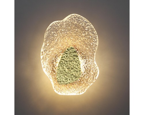 Настенный светильник Coralla 5460/12WLA Odeon Light