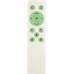 Потолочный светильник PLATO DK6511-WH Denkirs