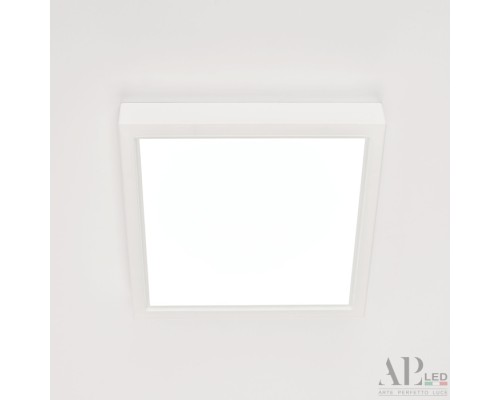 Точечный светильник Ingrid 3322.LDF1604M/12W/6K APL LED