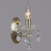 Бра  IL0265-1WSQ-24 AB CASTOR ILLUMICO