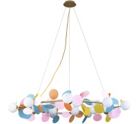 Подвесная люстра Matisse 10008/1300 mult Loft It