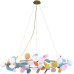 Подвесная люстра Matisse 10008/1300 mult Loft It