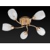 Потолочная люстра Lucy TL7120X-05FG TopLight