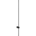 Настенный светильник Linea V000123L Indigo