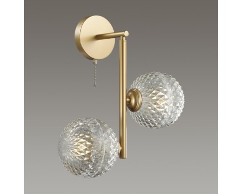 Бра Geneva 5292/2W Lumion