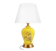 Интерьерная настольная лампа Dandelion 10380T/B Loft It