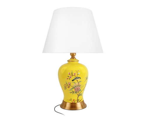 Интерьерная настольная лампа Dandelion 10380T/B Loft It