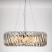 Подвесная люстра Megan 7568/02 LM-12 Divinare