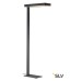 Торшер WORKLIGHT PLUS 1002848 SLV