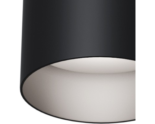 Точечный светильник Slim C014CL-01B Maytoni