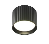 Точечный светильник Calipso C106CL-GX53-B Maytoni