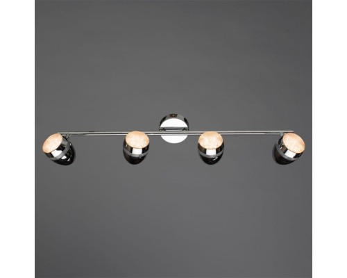 Спот Bombo A6701PL-4CC Arte Lamp