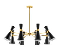 Потолочная люстра Dumo 816087 Lightstar