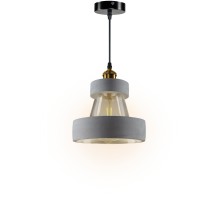 Подвесной светильник Cobble 52671 1 Ritter