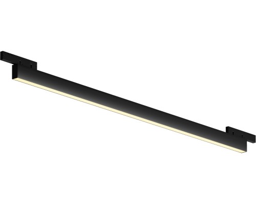Трековый светильник Basis TR192-1-12W2.7K-B Maytoni