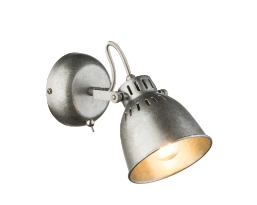 Спот Hernan 54651-1 Globo