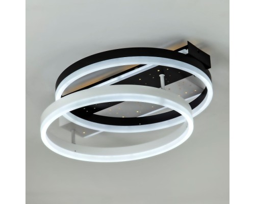 Потолочный светильник LED4U L1030-500 LED4U