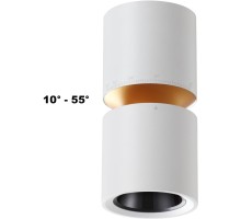 Точечный светильник Aristo 359337 Novotech