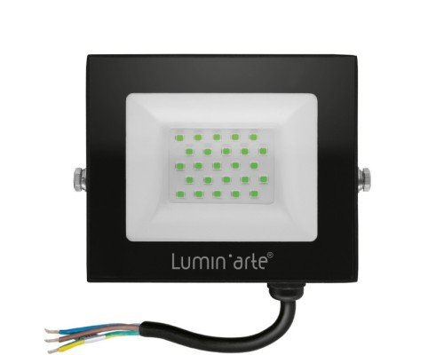 Прожектор уличный  LFL-30W/07 Lumin'arte