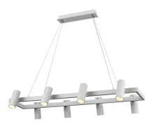 Подвесной светильник Neo 983 VL10021P08 Vele Luce