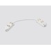 Коннектор гибкий TRACK SYSTEM GL1109 Ambrella