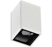 Трековый светильник Eye DL18781/01M White Donolux