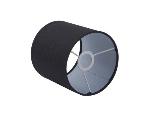 Интерьерная настольная лампа  UML-B305 E14 BLACK Uniel