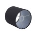 Интерьерная настольная лампа  UML-B305 E14 BLACK Uniel