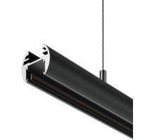 Шинопровод Busbar trunkings Basity TRX172-R-111B Maytoni