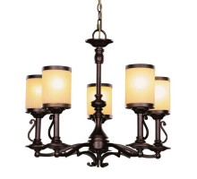 Подвесная люстра York L50005.05 L'Arte Luce