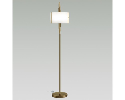 Торшер Margaret 5415/3F Odeon Light