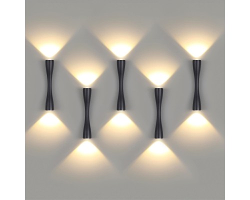 Бра Anika 4291/10WL Odeon Light