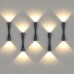 Бра Anika 4291/10WL Odeon Light