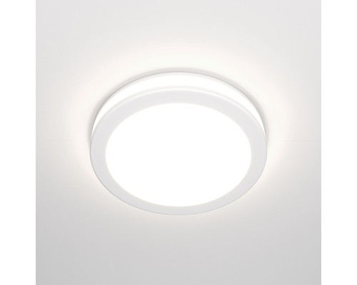 Точечный светильник Phanton DL2001-L12W4K Maytoni