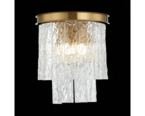 Бра Corsia SL1230.301.02 ST Luce