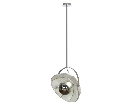 Потолочная люстра Klamath LSP-0557-C160 Lussole
