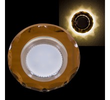 Точечный светильник  14006-9.0-001LD MR16+LED3W TEA Reluce