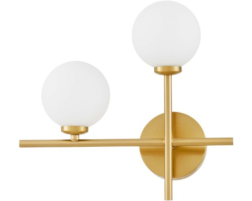 Бра Marsiada LDW 6033N-2 MD Lumina Deco