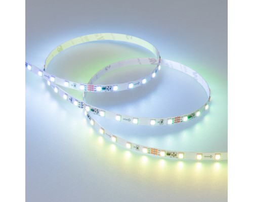 Светодиодная лента SPI открытая 030195(2) Arlight