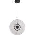 Подвесной светильник Alumno SL6142.403.01 ST Luce