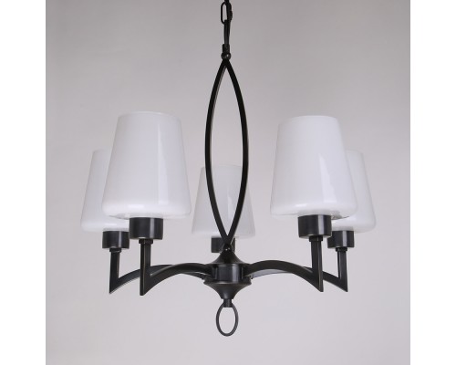 Подвесная люстра Emporia 10028 Cloyd