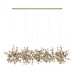 Подвесной светильник Spark 10101/5 Gold Loft It