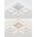 Потолочная люстра Sm LED LAMPS 81445 Natali Kovaltseva