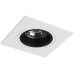 Точечный светильник Rodvig DK3071-WH+BK Denkirs