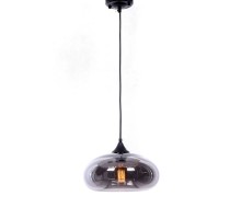 Подвесной светильник Brosso LDP 6810 GY Lumina Deco
