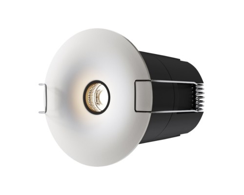 Точечный светильник  IT06-6024 white 3000K Italline
