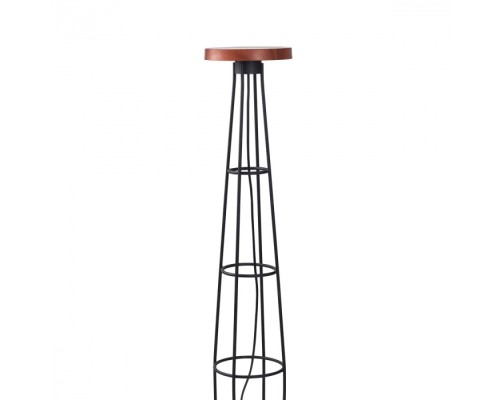Грунтовый светильник Liana 7108/15GLA Odeon Light