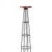 Грунтовый светильник Liana 7108/15GLA Odeon Light