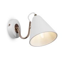 Бра Falke Market FR8001WL-01WG Freya