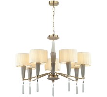Подвесная люстра Latte 5403/7 Odeon Light
